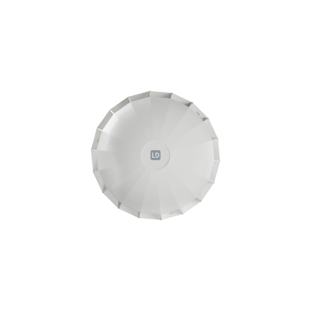 LD Systems CE 360 | Parlante Colgante 8” 360° Línea 100V