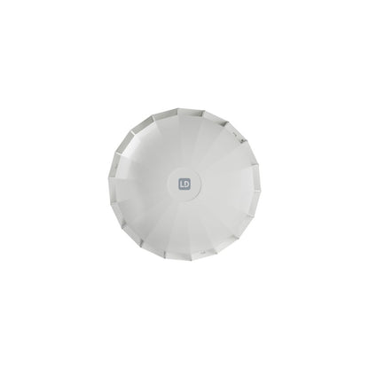 LD Systems CE 360 | Parlante Colgante 8” 360° Línea 100V