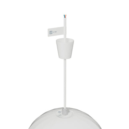 LD Systems CE 360 | Parlante Colgante 8” 360° Línea 100V