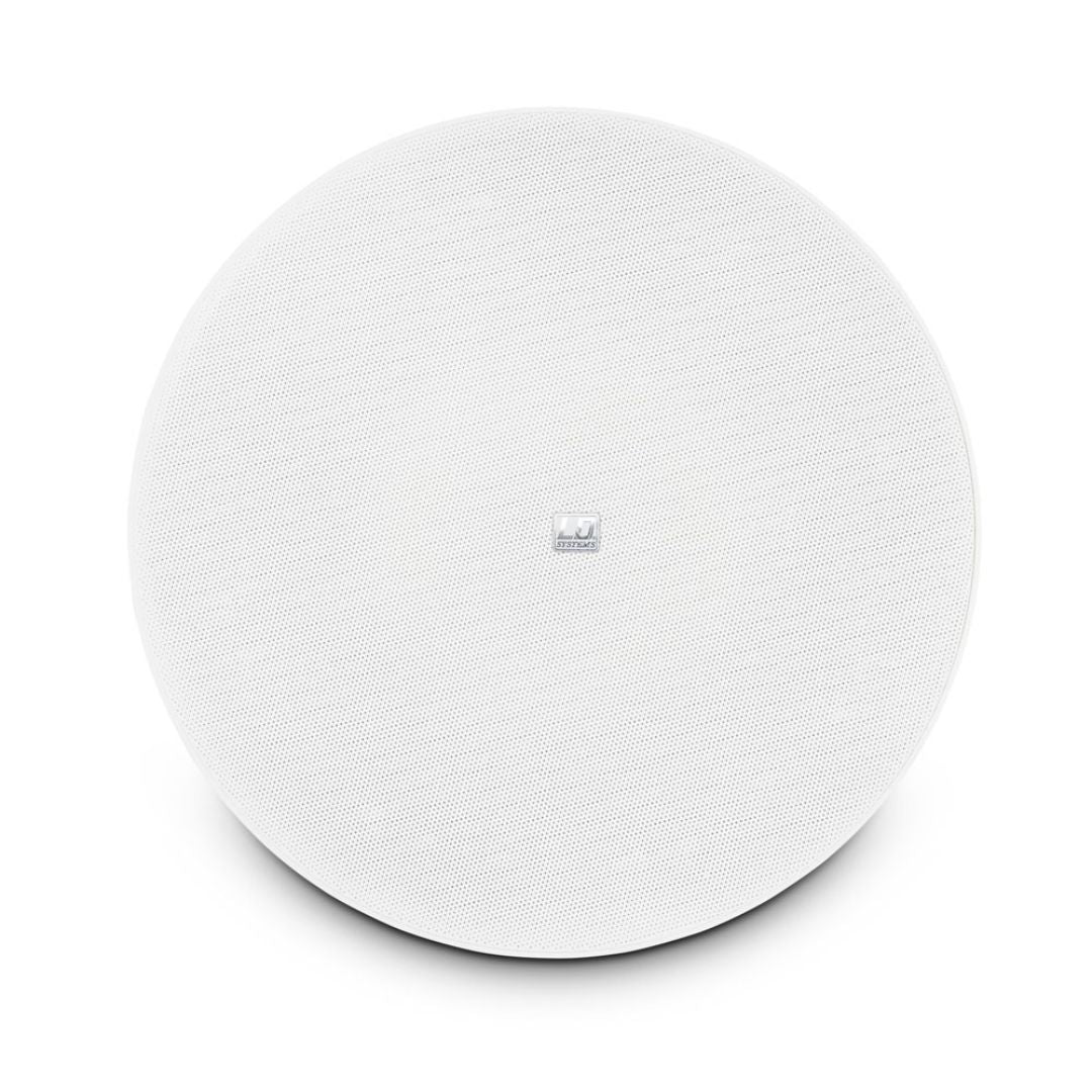 LD Systems CFL 62 100V | Parlante Empotrable Frameless 6,5” 2 Vías Línea 100V