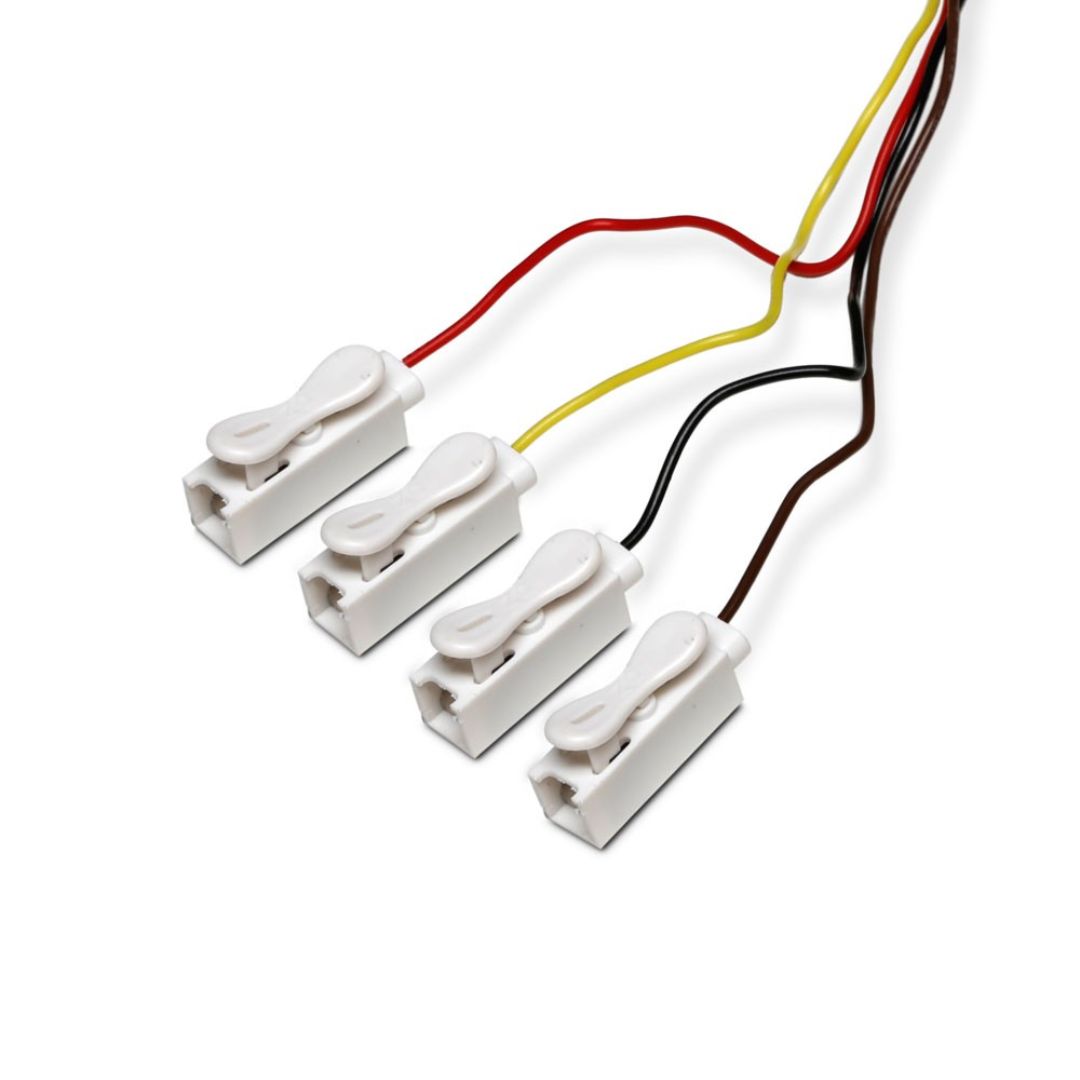 LD Systems CFL 62 100V | Parlante Empotrable Frameless 6,5” 2 Vías Línea 100V