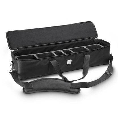 LD Systems CURV 500 SAT BAG | Forro de Transporte para Satélites CURV 500