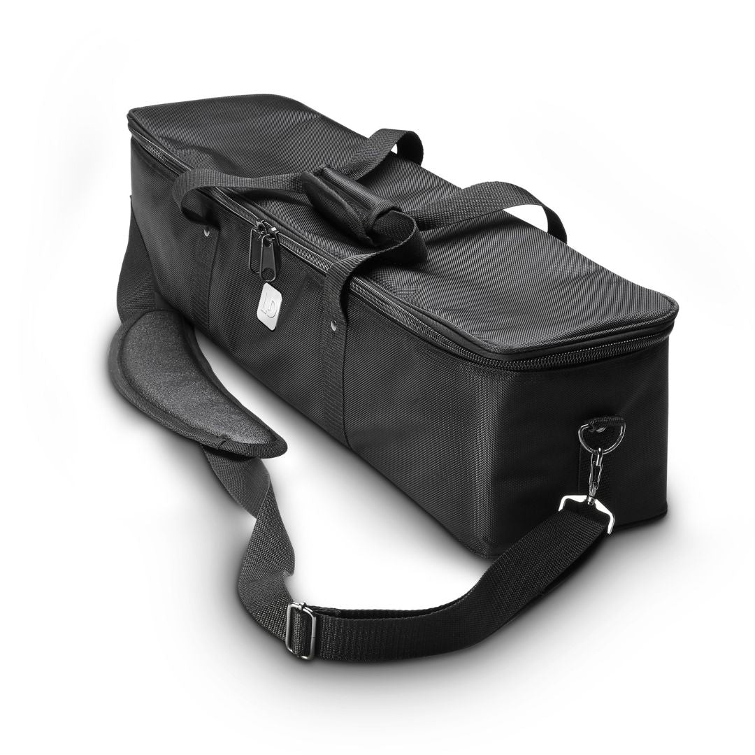 LD Systems CURV 500 SAT BAG | Forro de Transporte para Satélites CURV 500