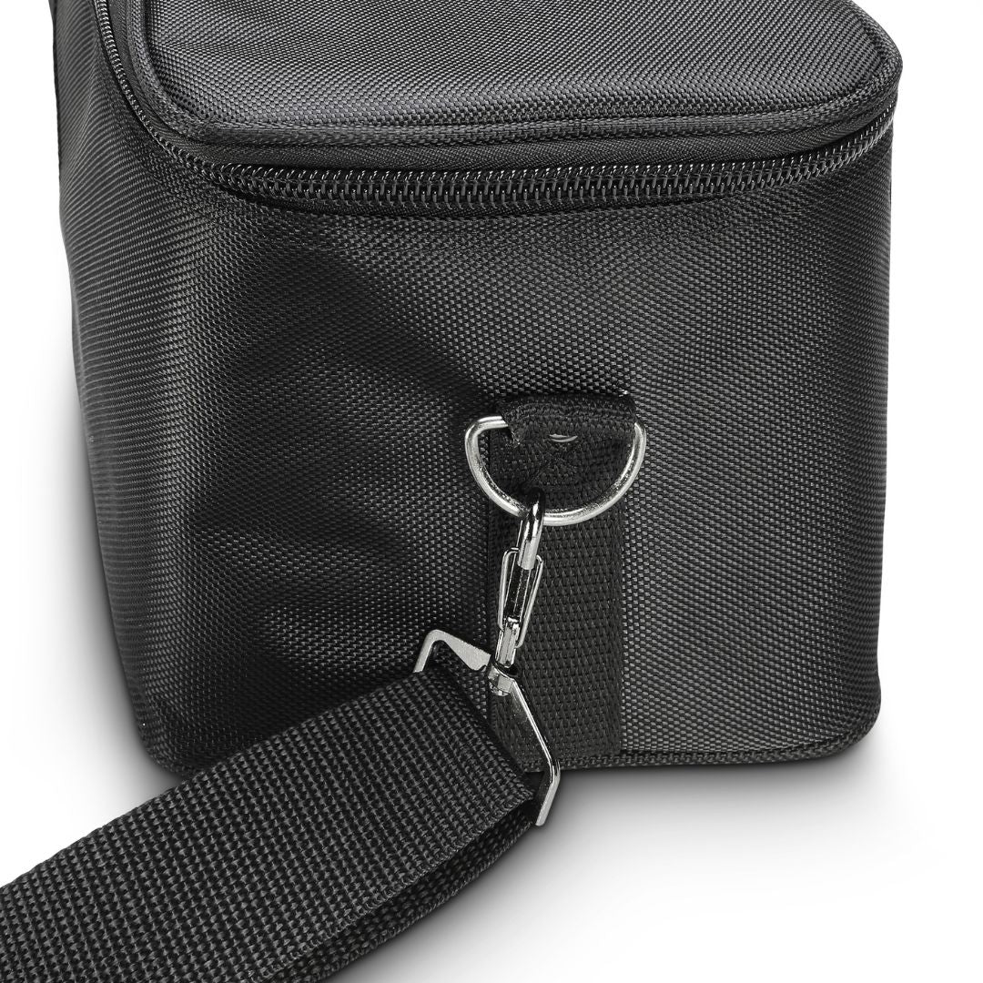 LD Systems CURV 500 SAT BAG | Forro de Transporte para Satélites CURV 500