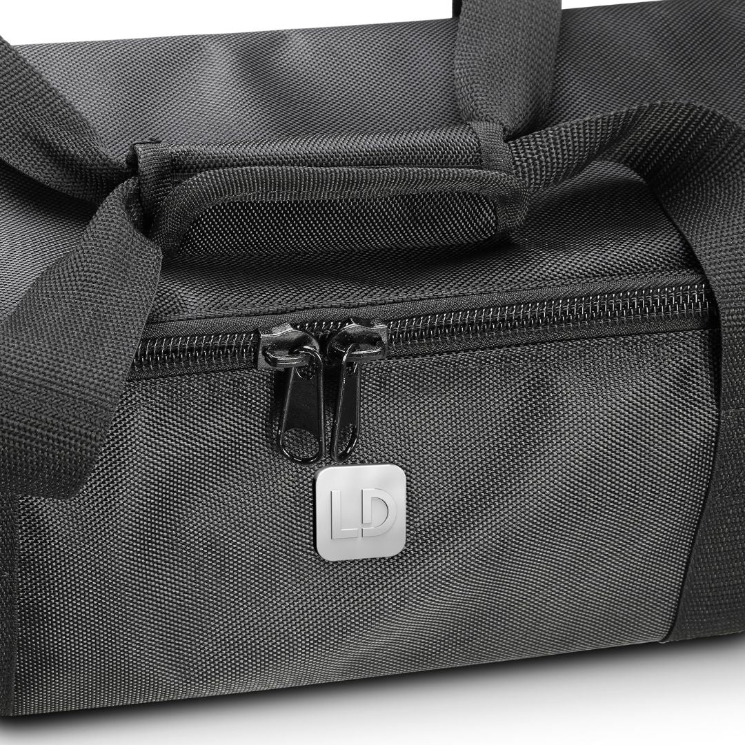 LD Systems CURV 500 SAT BAG | Forro de Transporte para Satélites CURV 500