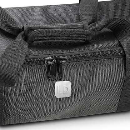 LD Systems CURV 500 SAT BAG | Forro de Transporte para Satélites CURV 500
