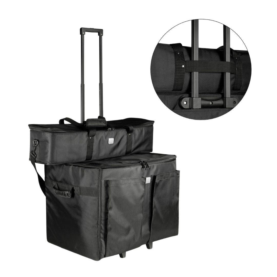 LD Systems CURV 500 SAT BAG | Forro de Transporte para Satélites CURV 500