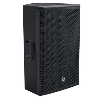 LD Systems EB 102 AG3 | Caja Activa 10” Stinger 600W