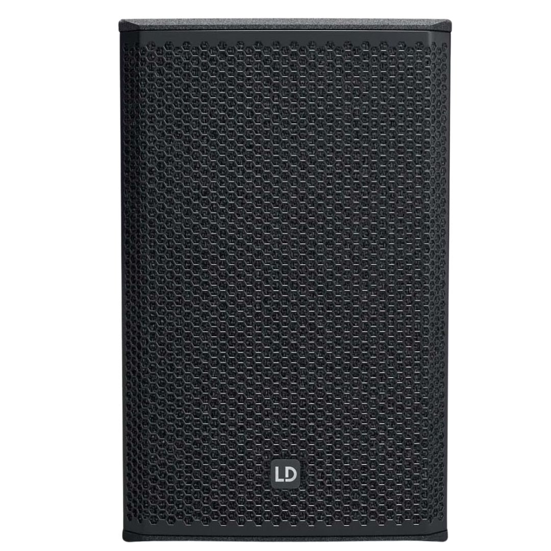 LD Systems EB 102 AG3 | Caja Activa 10” Stinger 600W