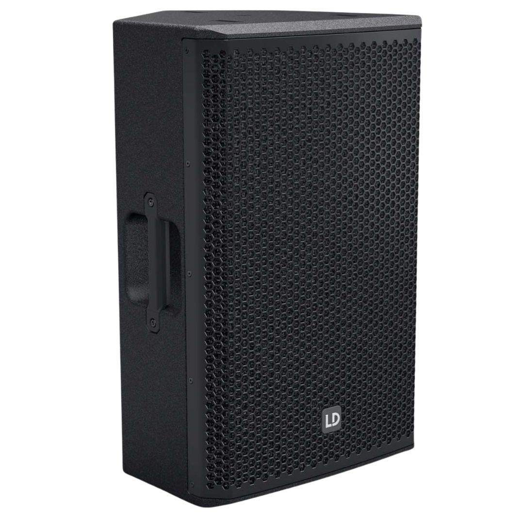 LD Systems EB 122 AG3 | Caja Activa Profesional 12”