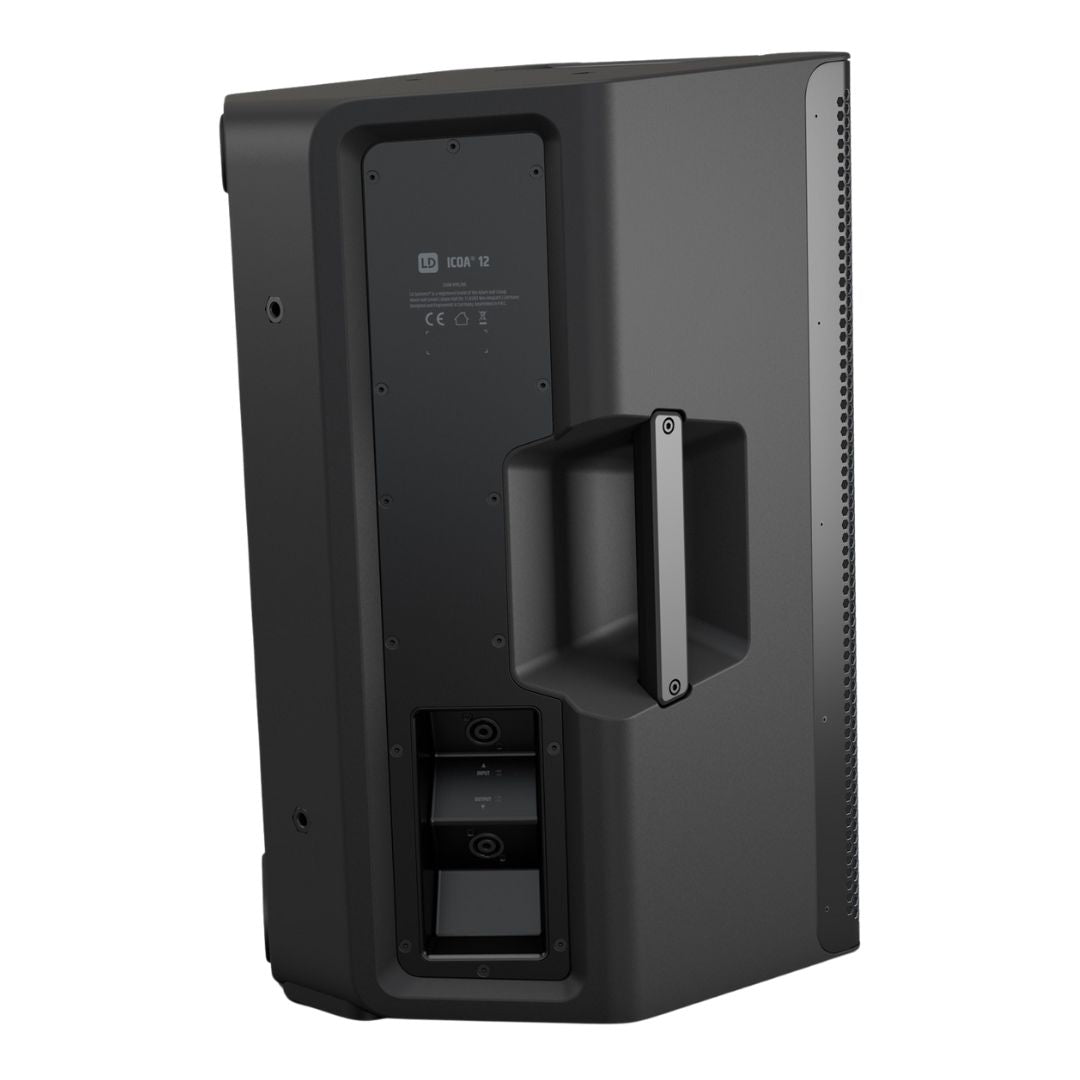 LD Systems ICOA 12 | Caja Pasiva Profesional 12”