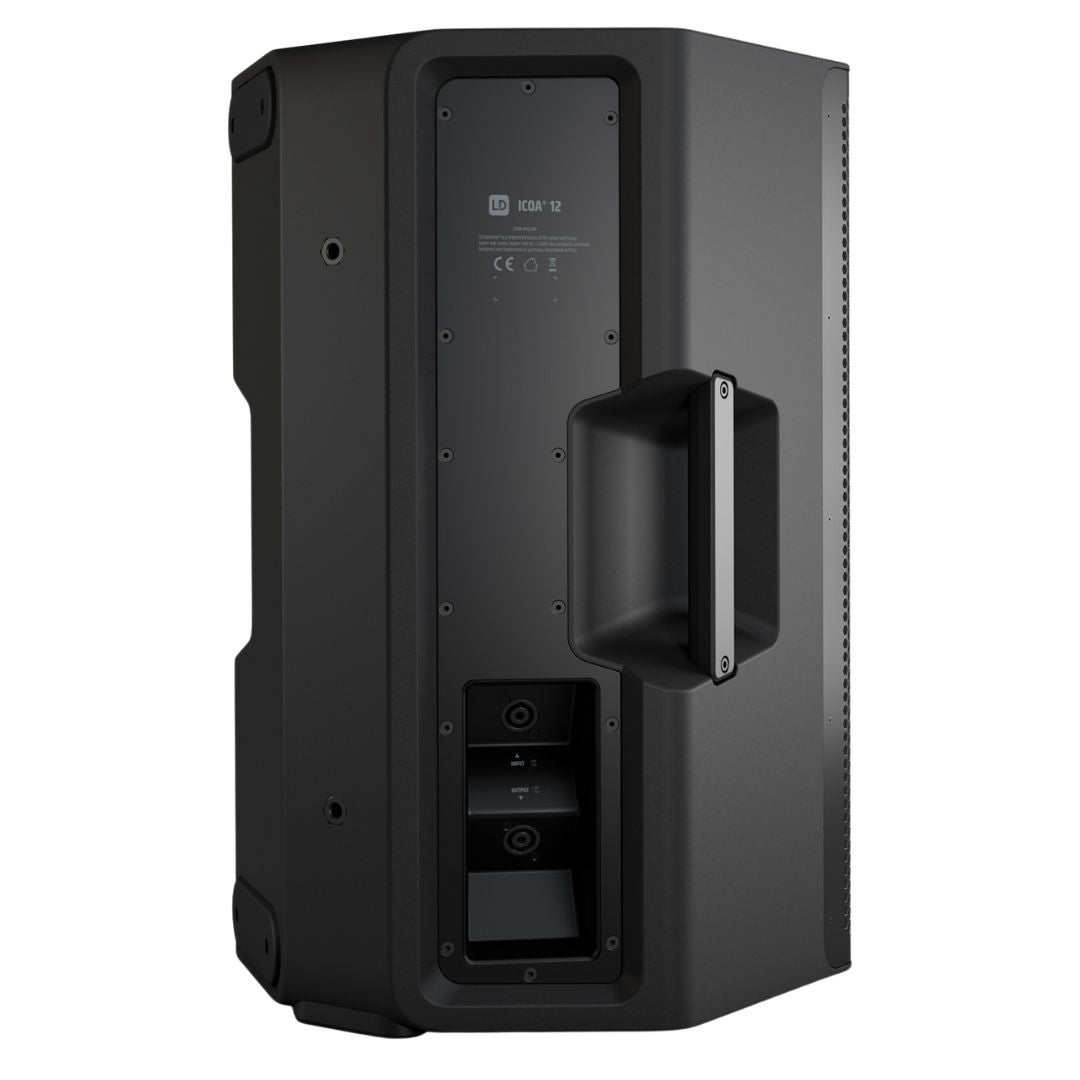 LD Systems ICOA 12 | Caja Pasiva Profesional 12”