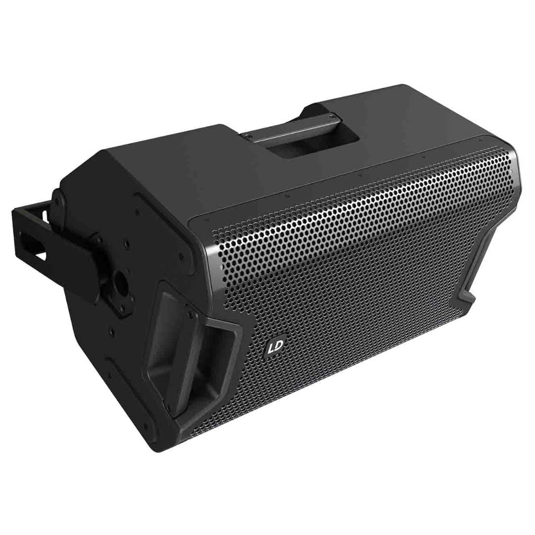 LD Systems ICOA 12 UB | Soporte de Montaje para Altavoz ICOA 12”