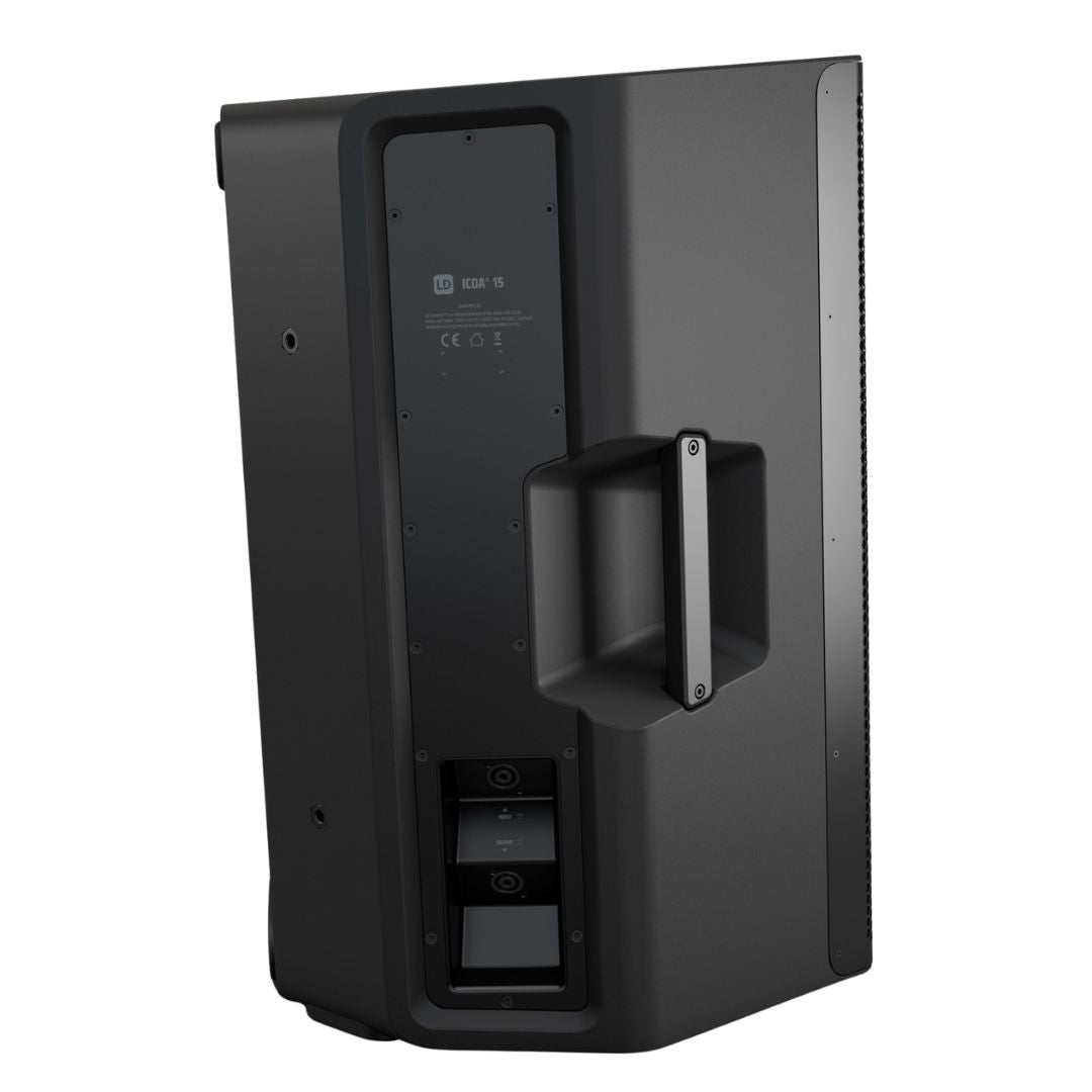LD Systems ICOA 15 | Caja Pasiva Profesional 15”