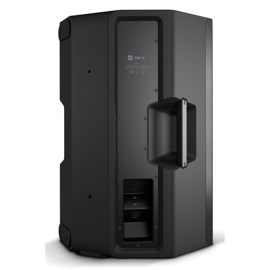 LD Systems ICOA 15 | Caja Pasiva Profesional 15”