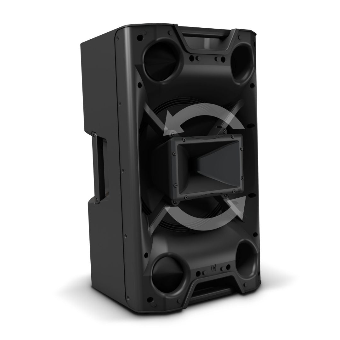 LD Systems ICOA 15 | Caja Pasiva Profesional 15”