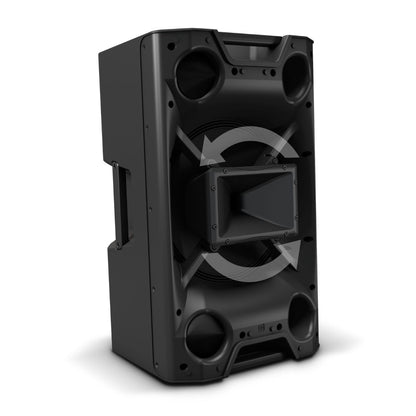 LD Systems ICOA 15 | Caja Pasiva Profesional 15”