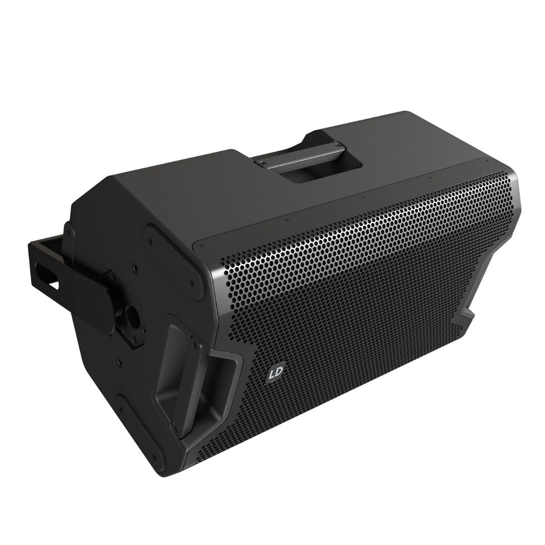 LD Systems ICOA 15 UB | Soporte de Montaje Profesional para ICOA 15”