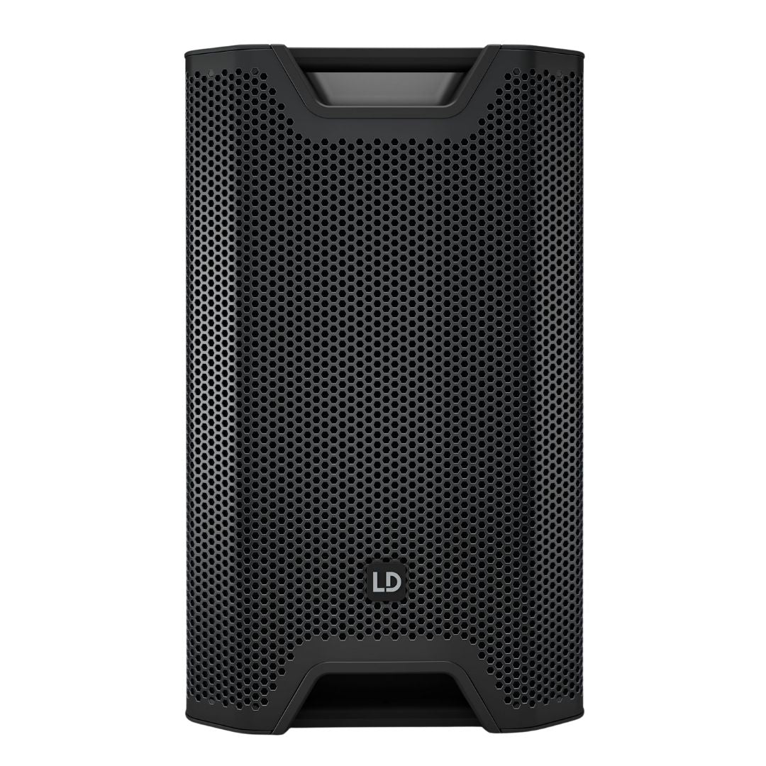 LD Systems ICOA ABT | Caja Activa 15” con Bluetooth