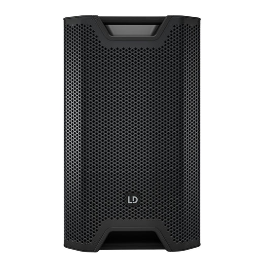 LD Systems ICOA ABT | Caja Activa Profesional 12” con Bluetooth