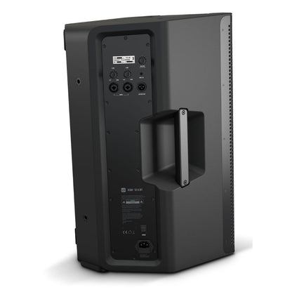 LD Systems ICOA ABT | Caja Activa Profesional 12” con Bluetooth