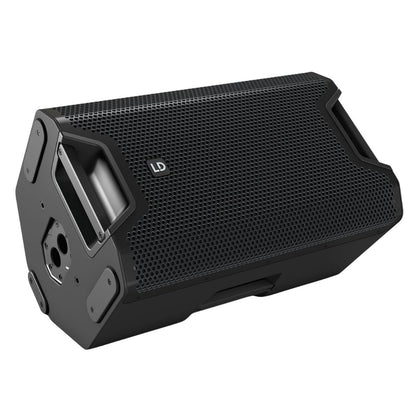 LD Systems ICOA ABT | Caja Activa Profesional 12” con Bluetooth