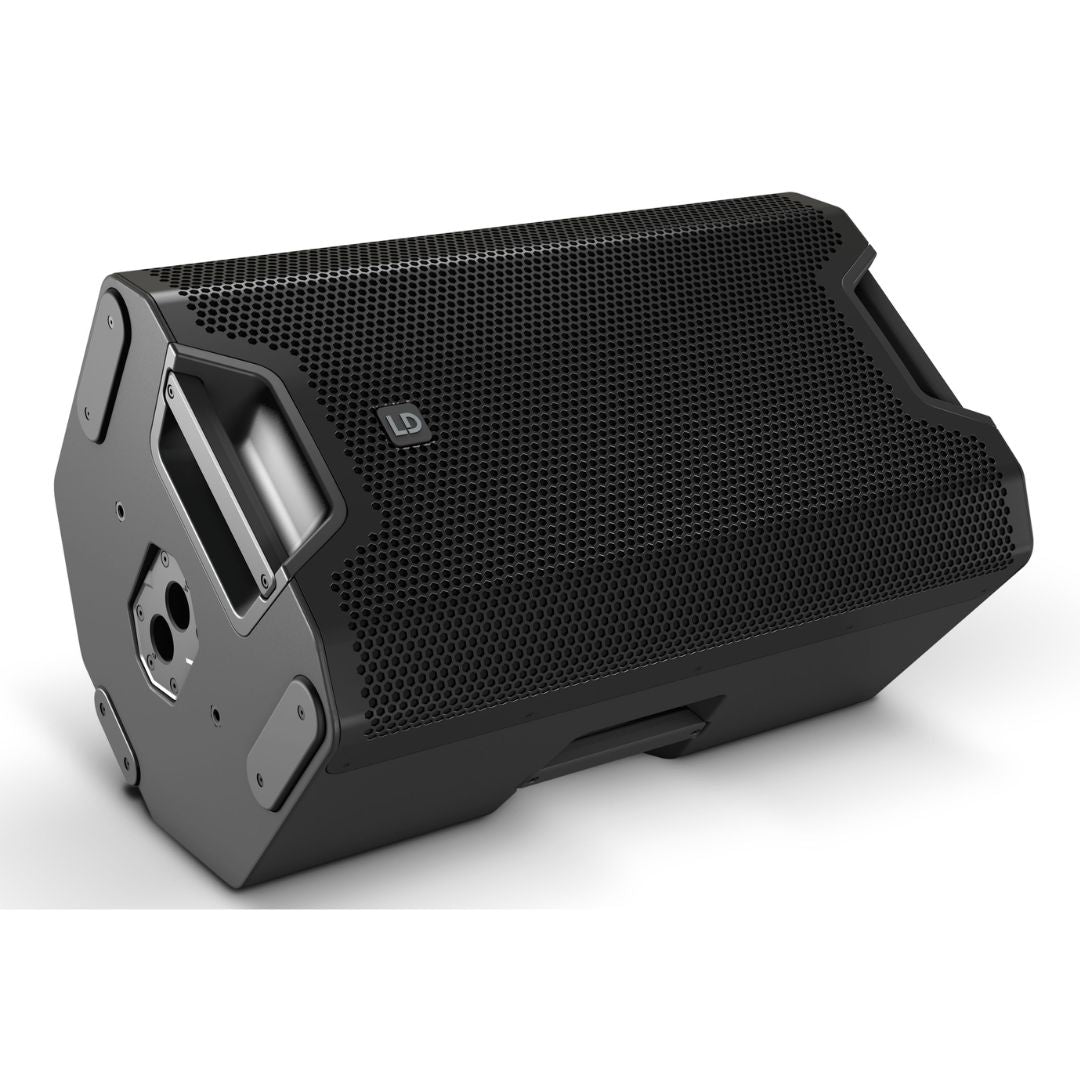LD Systems ICOA ABT | Caja Activa 15” con Bluetooth