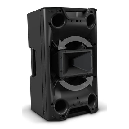 LD Systems ICOA ABT | Caja Activa Profesional 12” con Bluetooth