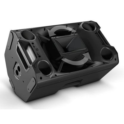 LD Systems ICOA ABT | Caja Activa 15” con Bluetooth