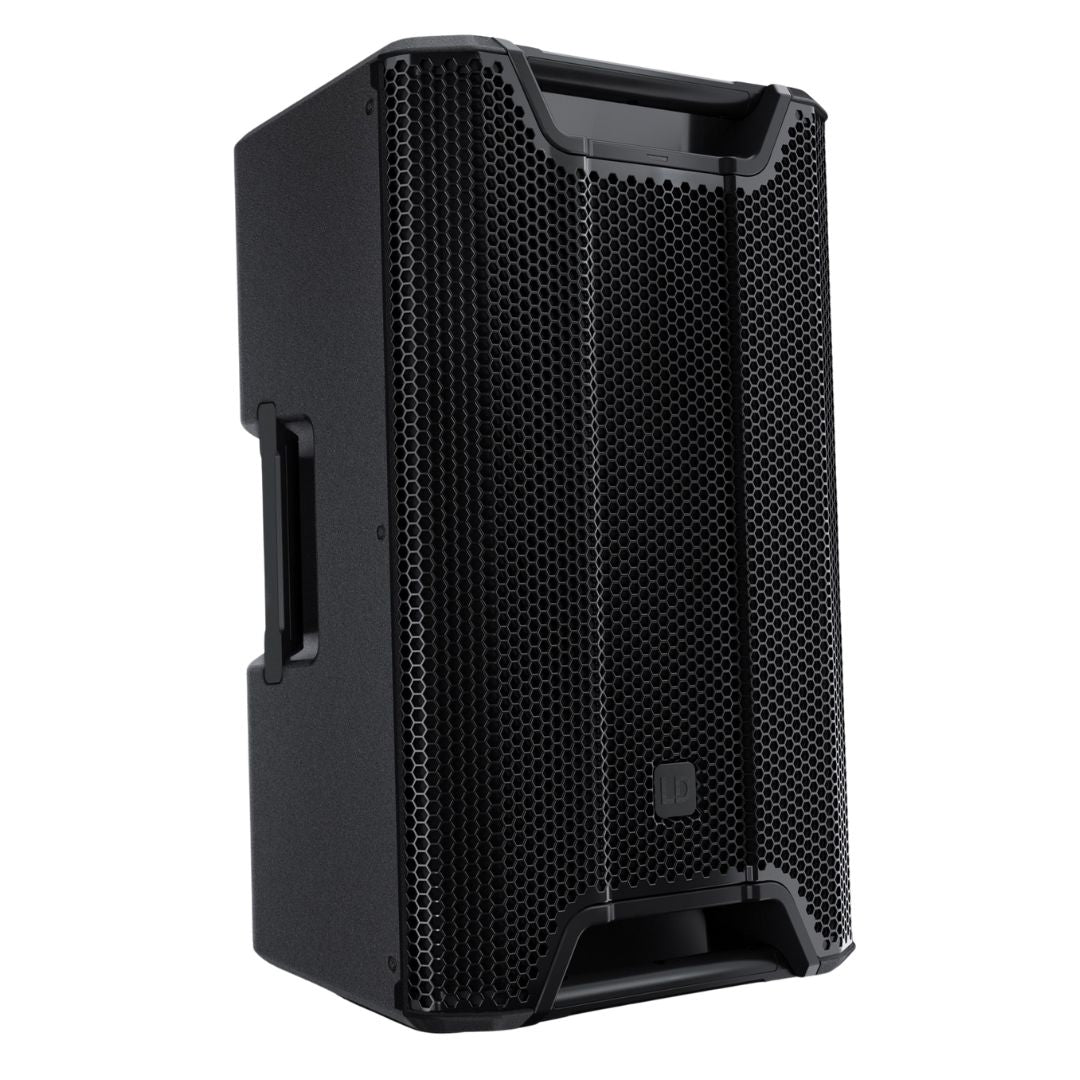 LD Systems ICOA PRO 12” | Caja Activa Profesional 12” Bluetooth