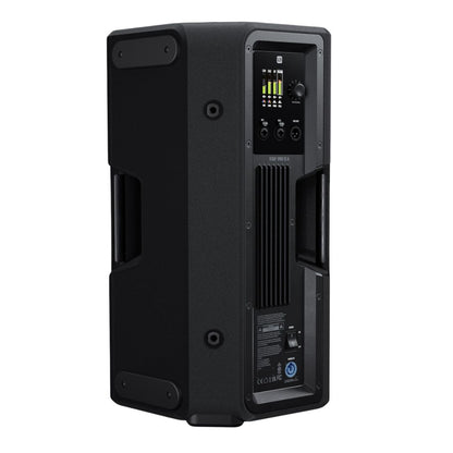 LD Systems ICOA PRO 12” | Caja Activa Profesional 12” Bluetooth