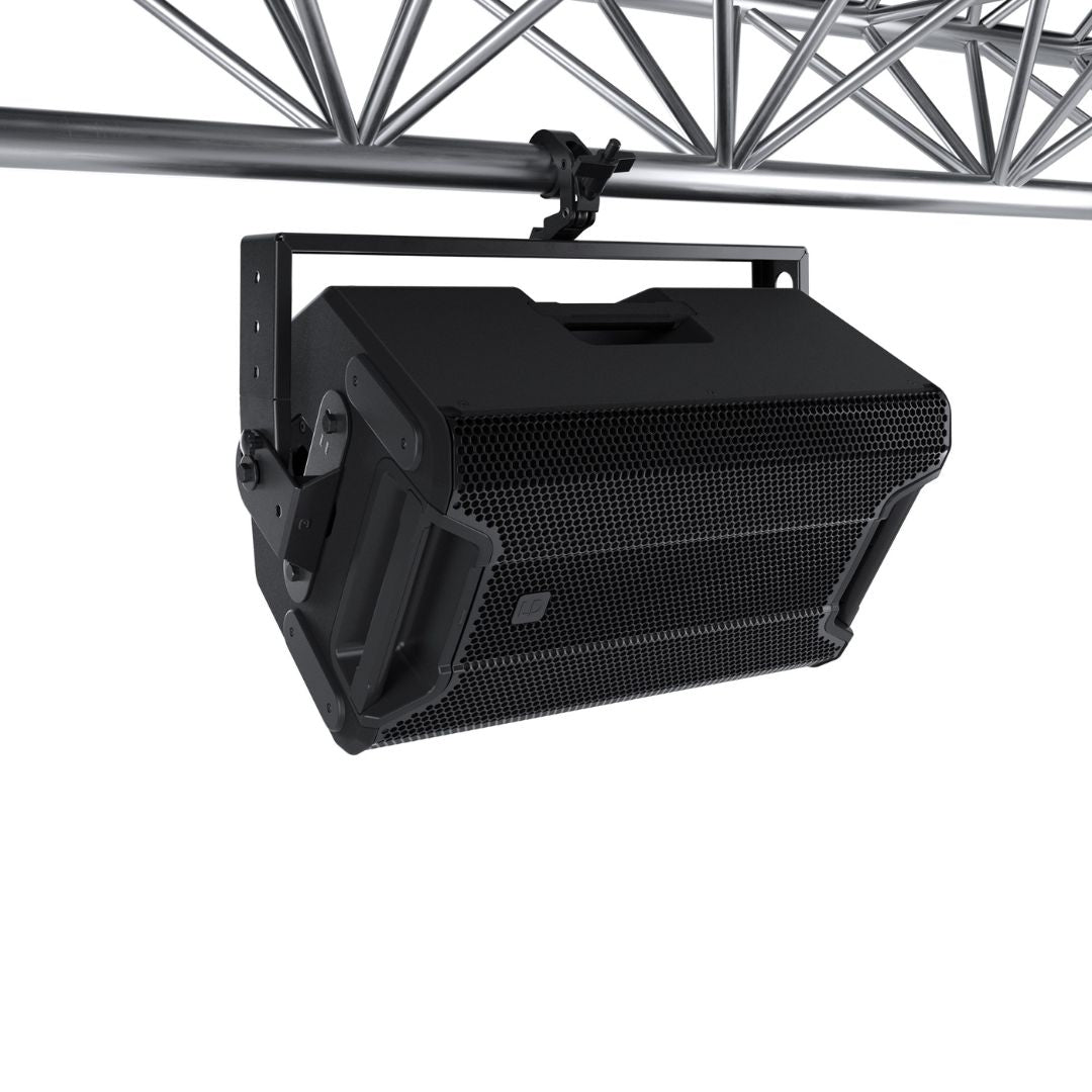 LD Systems ICOA PRO 12” | Caja Activa Profesional 12” Bluetooth