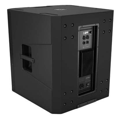 LD Systems ICOA SUB 18 A | Subwoofer Profesional Activo 18”