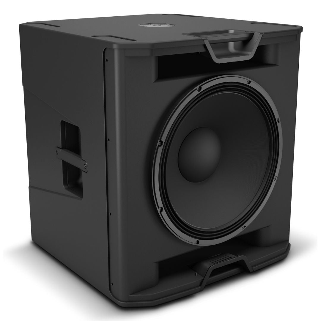 LD Systems ICOA SUB 18 A | Subwoofer Profesional Activo 18”