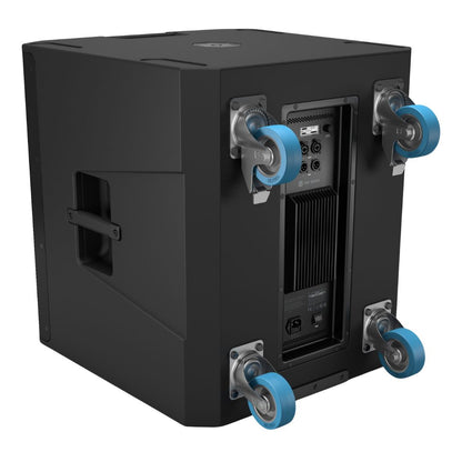 LD Systems ICOA SUB 18 A | Subwoofer Profesional Activo 18”