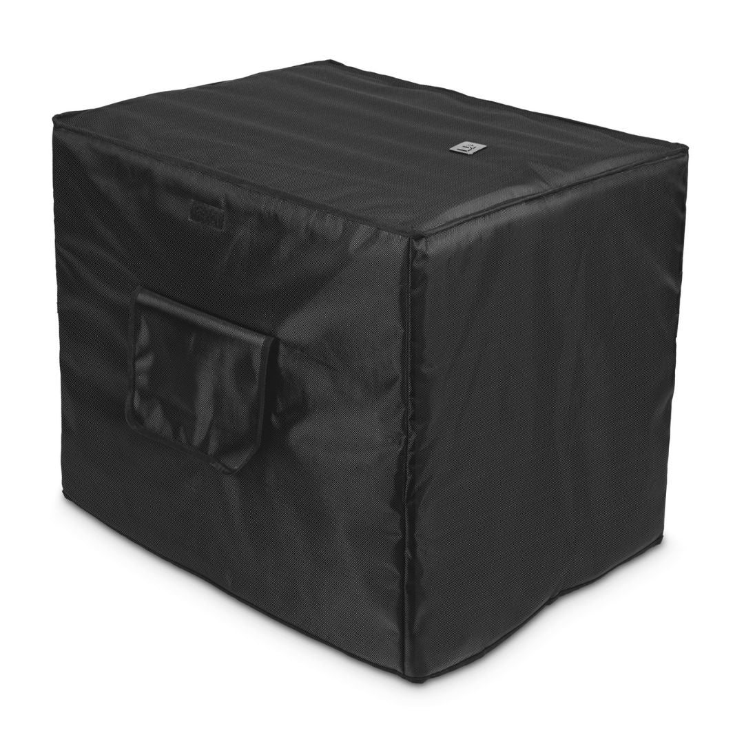 LD Systems ICOA SUB 18 PC | Estuche Protector Acolchado para Subwoofer ICOA 18”