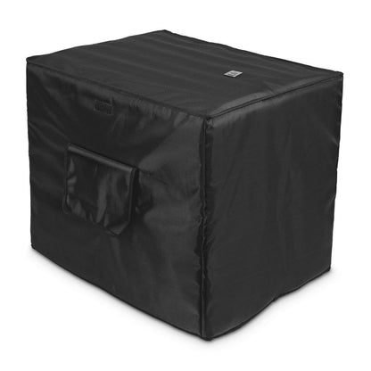 LD Systems ICOA SUB 18 PC | Estuche Protector Acolchado para Subwoofer ICOA 18”