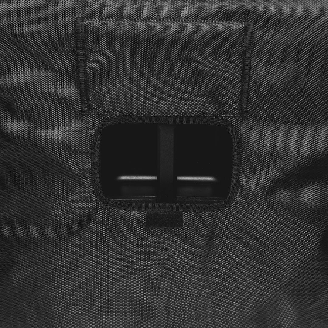 LD Systems ICOA SUB 18 PC | Estuche Protector Acolchado para Subwoofer ICOA 18”