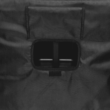 LD Systems ICOA SUB 18 PC | Estuche Protector Acolchado para Subwoofer ICOA 18”