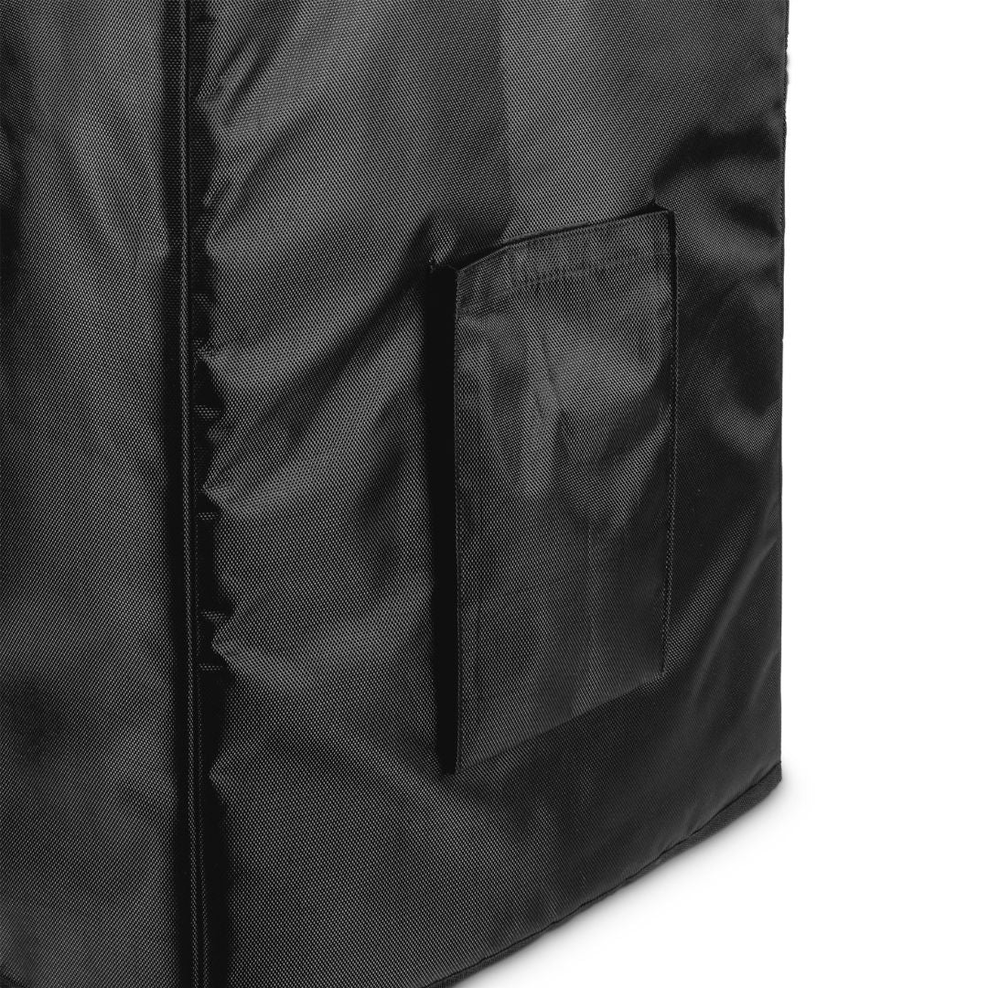 LD Systems ICOA SUB 18 PC | Estuche Protector Acolchado para Subwoofer ICOA 18”