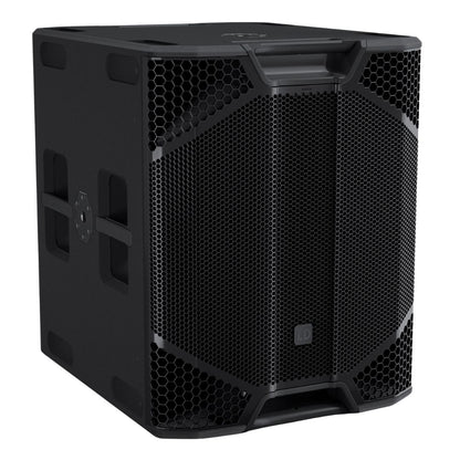 LD Systems ICOA SUB 21 A PRO | Subwoofer Profesional Activo 21” Bass Reflex con Bluetooth