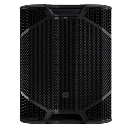 LD Systems ICOA SUB 21 A PRO | Subwoofer Profesional Activo 21” Bass Reflex con Bluetooth