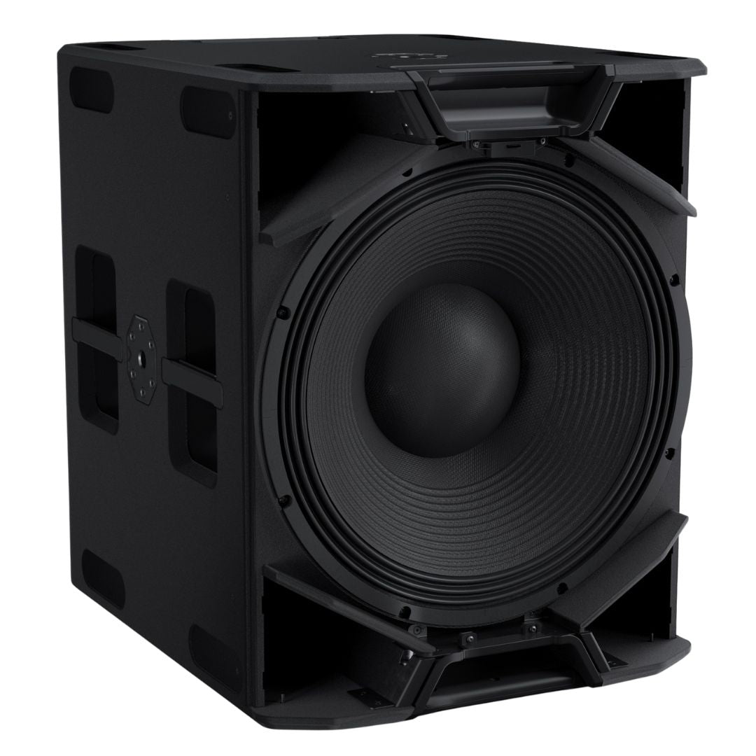 LD Systems ICOA SUB 21 A PRO | Subwoofer Profesional Activo 21” Bass Reflex con Bluetooth