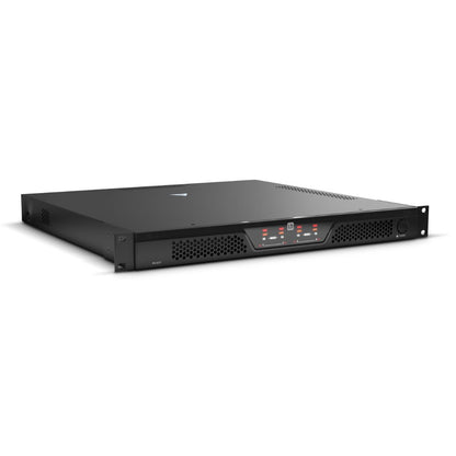 LD Systems IPA 424 T | Amplificador de Instalación DSP 4 Canales 4 x 240W 70V / 100V / 4 Ohm