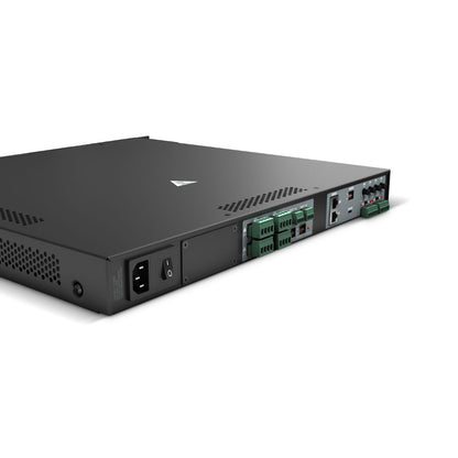 LD Systems IPA 424 T | Amplificador de Instalación DSP 4 Canales 4 x 240W 70V / 100V / 4 Ohm