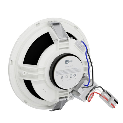 LD Systems LDCEC6 | Altavoz Empotrable de Techo de 6"