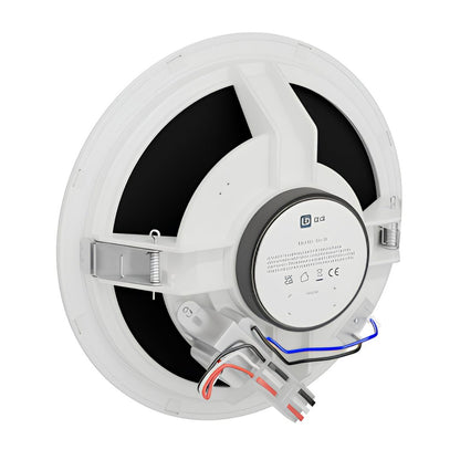 LD Systems LDCEC8 | Altavoz Empotrable de Techo de 8"
