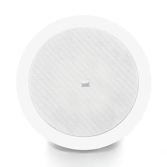 LD Systems LDCICS62100V | Altavoz Empotrable de Techo de 6,5"