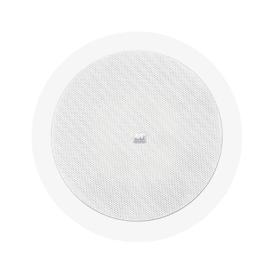LD Systems LDCICS62 | Altavoz Empotrable de Techo de 6,5"
