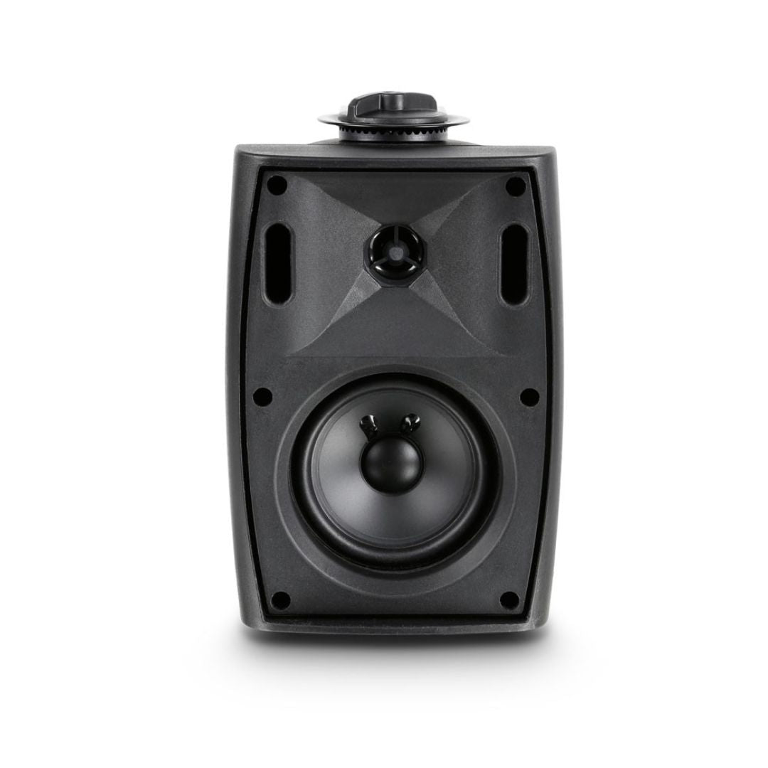 LD Systems LDCWMS42B | Altavoz de Montaje en Pared 4” 2 Vías (Par)